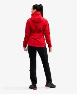Trail Jacket Women Salsa 10 Trail Jacket Women Salsa -Women's clothing 10355 2454 image 2