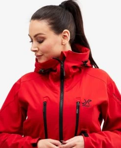 Trail Jacket Women Salsa 11 Trail Jacket Women Salsa -Women's clothing 10355 2454 image 3