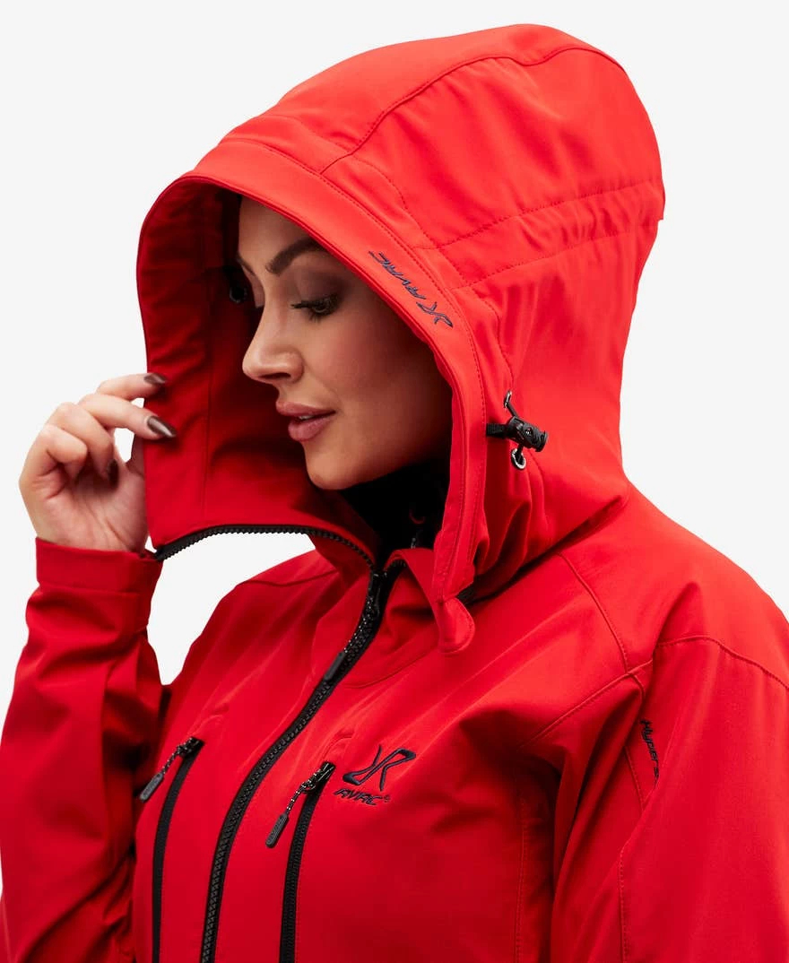 Trail Jacket Women Salsa 7 Trail Jacket Women Salsa - Image 5