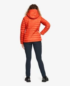 Helium Down Jacket Women Autumn -Women's clothing 10358 2370 image 2
