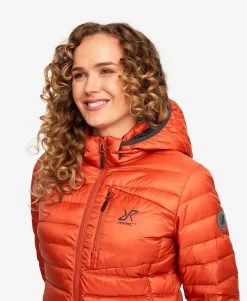 Helium Down Jacket Women Autumn -Women's clothing 10358 2370 image 3