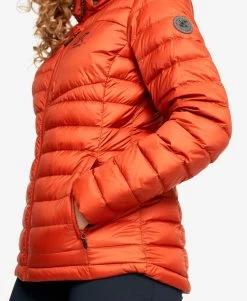 Helium Down Jacket Women Autumn -Women's clothing 10358 2370 image 4