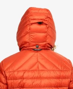 Helium Down Jacket Women Autumn -Women's clothing 10358 2370 image 5