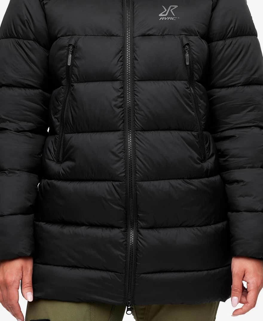 Mongoose Jacket Women Black 7 Mongoose Jacket Women Black - Image 5