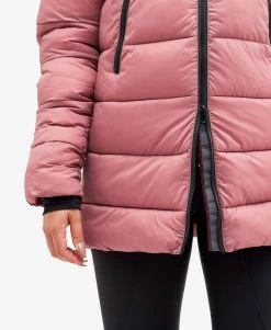 Mongoose Jacket Women Deco Rose -Women's clothing 10359 2513 image 4