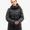 Mongoose Jacket Women Black/Anthracite -Women's clothing 10359 4100 image