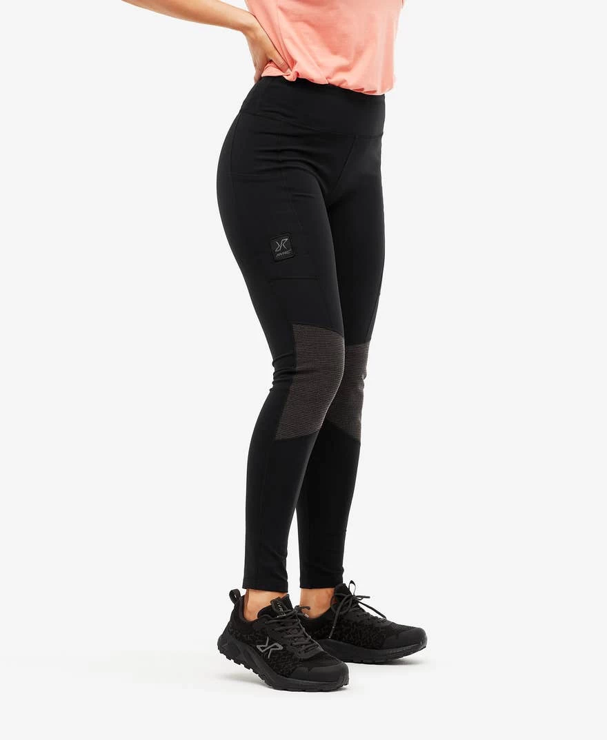 Summit Core Leggings Women Black 3 Summit Core Leggings Women Black