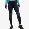 Summit Core Leggings Women Peacemaker Blue -Women's clothing 10404 2695 image