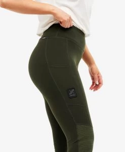 Summit Core Leggings Women Rosin 11 Summit Core Leggings Women Rosin -Women's clothing 10404 2893 image 3