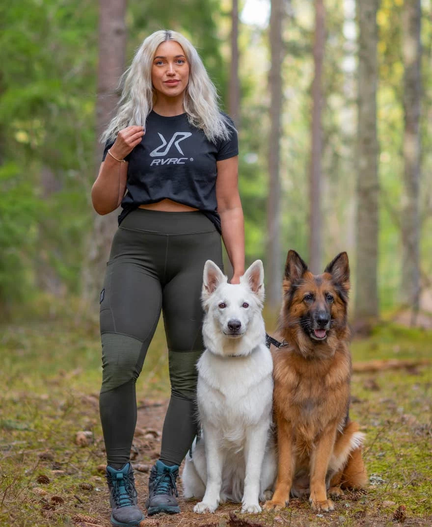 Summit Core Leggings Women Rosin 8 Summit Core Leggings Women Rosin - Image 6