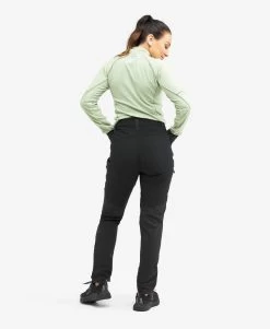 Elevation Pants Women Caviar 10 Elevation Pants Women Caviar -Women's clothing 10414 2007 image 2