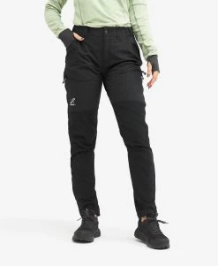 Elevation Pants Women Caviar