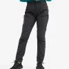 Elevation Pants Women Anthracite