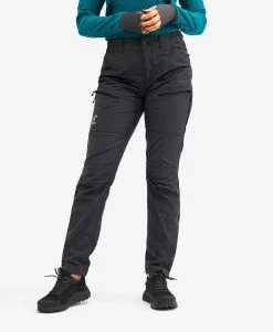 Elevation Pants Women Anthracite