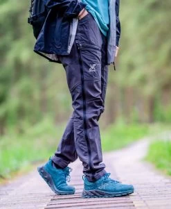 Elevation Pants Women Navy 13 Elevation Pants Women Navy -Women's clothing 10414 2675 image 5