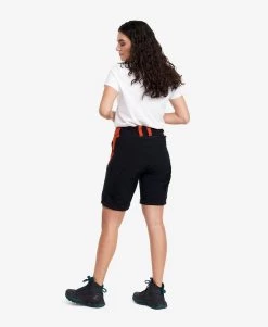 Wander Pro Shorts Women Autumn -Women's clothing 10423 2370 image 2