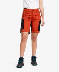 Wander Pro Shorts Women Autumn