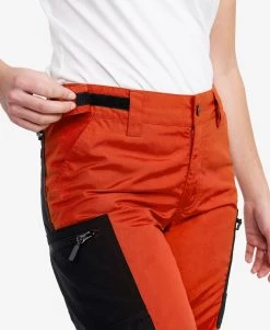 Wander Pro Shorts Women Autumn -Women's clothing 10423 2370 image 4