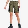 Wander Pro Shorts Women Kalamata -Women's clothing 10423 2883 image