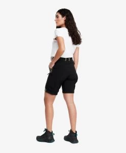 Wander Pro Shorts Women Kalamata -Women's clothing 10423 2883 image 2