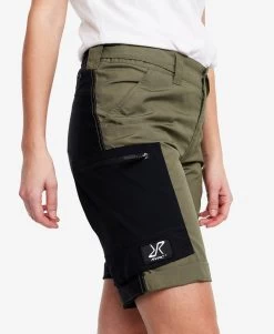 Wander Pro Shorts Women Kalamata -Women's clothing 10423 2883 image 3