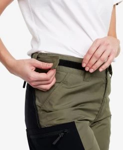 Wander Pro Shorts Women Kalamata -Women's clothing 10423 2883 image 4