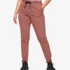 Lounge Pants Women Vintage Rose