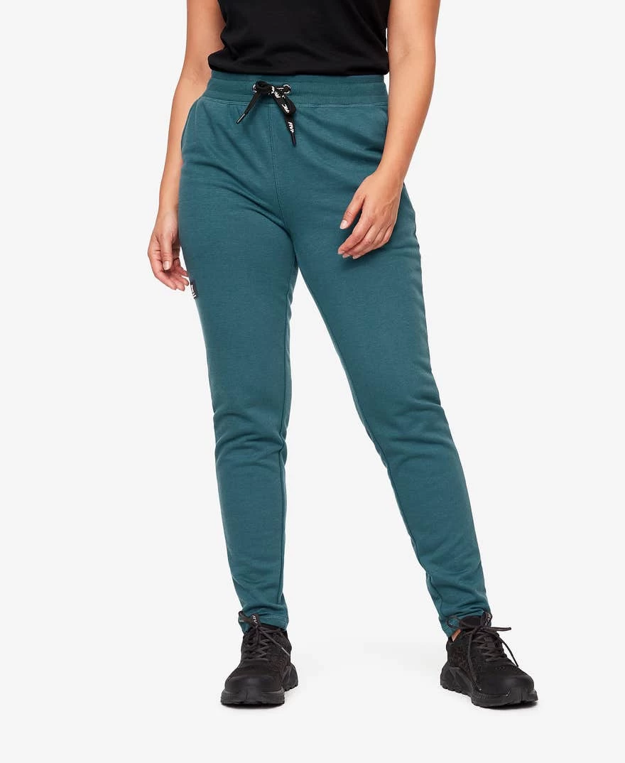 Lounge Pants Women Ocean Teal 3 Lounge Pants Women Ocean Teal