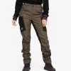 Wander Pants Women Mud -Women's clothing 10508 2243 image