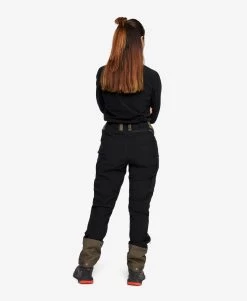 Wander Pants Women Mud -Women's clothing 10508 2243 image 2