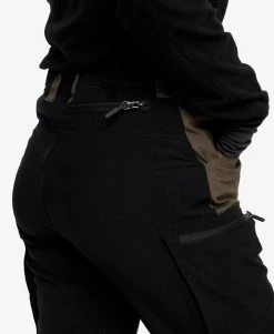 Wander Pants Women Mud -Women's clothing 10508 2243 image 4