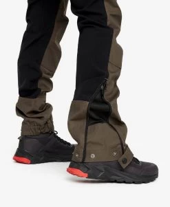 Wander Pants Women Mud -Women's clothing 10508 2243 image 5