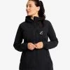 Aspect Wind Jacket Women Black -Women's clothing 10510 2001 image