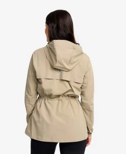 Aspect Wind Jacket Women Khaki 13 Aspect Wind Jacket Women Khaki -Women's clothing 10510 2283 image 5