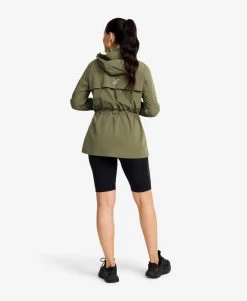 Aspect Wind Jacket Women Kalamata -Women's clothing 10510 2883 image 2