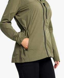 Aspect Wind Jacket Women Kalamata -Women's clothing 10510 2883 image 3