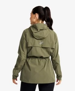 Aspect Wind Jacket Women Kalamata -Women's clothing 10510 2883 image 5