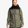 Outdoor Jacket Women Kalamata