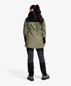 Outdoor Jacket Women Kalamata -Women's clothing 10527 2883 image 2