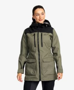Outdoor Jacket Women Kalamata