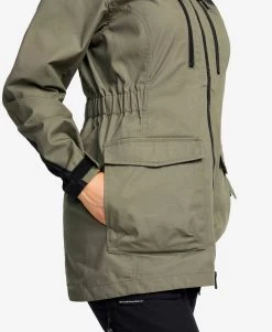 Outdoor Jacket Women Kalamata -Women's clothing 10527 2883 image 4