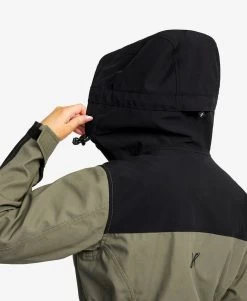 Outdoor Jacket Women Kalamata -Women's clothing 10527 2883 image 5