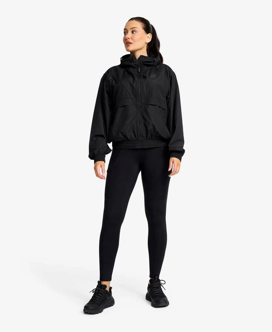 Whirlwind Jacket Women Black 3 Whirlwind Jacket Women Black - Image 2