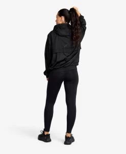 Whirlwind Jacket Women Black 9 Whirlwind Jacket Women Black -Women's clothing 10528 2001 image 2