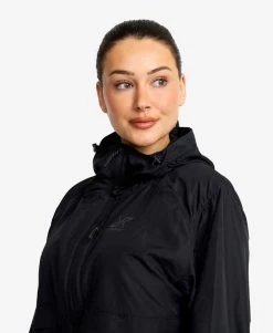 Whirlwind Jacket Women Black 10 Whirlwind Jacket Women Black -Women's clothing 10528 2001 image 3