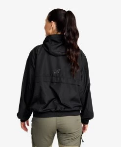 Whirlwind Jacket Women Black 11 Whirlwind Jacket Women Black -Women's clothing 10528 2001 image 4