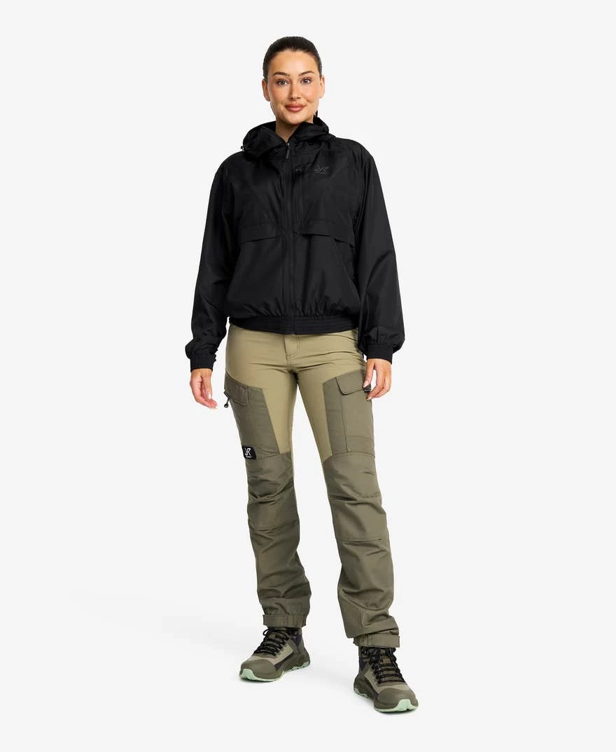 Whirlwind Jacket Women Black 7 Whirlwind Jacket Women Black - Image 6