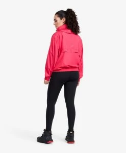 Whirlwind Jacket Women Azalea -Women's clothing 10528 2503 image 2