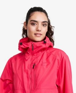 Whirlwind Jacket Women Azalea -Women's clothing 10528 2503 image 3