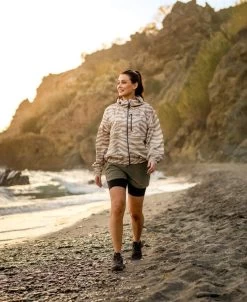 Whirlwind Jacket Women Khaki/Rainy Day 13 Whirlwind Jacket Women Khaki/Rainy Day -Women's clothing 10528 4212 image 5